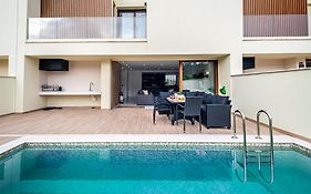Beguest Albufeira Luxus Villa